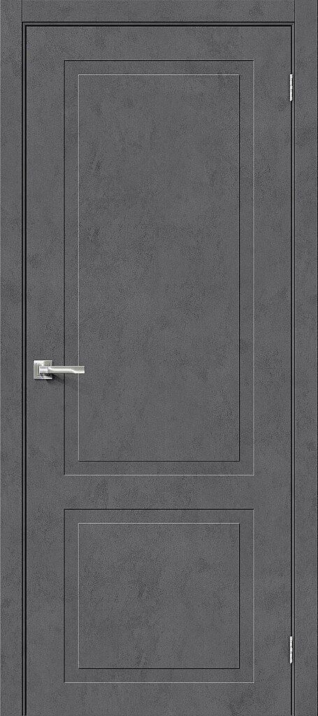 картинка Межкомнатная дверь Граффити-12 Slate Art магазин Дверкин 