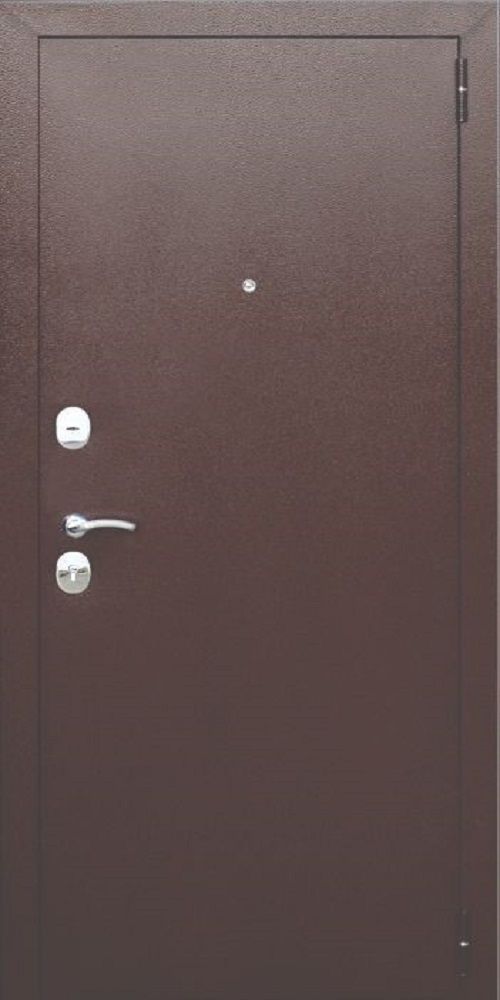 картинка Входная дверь Гарда 8мм Рустикальный Дуб магазин Дверкин 
