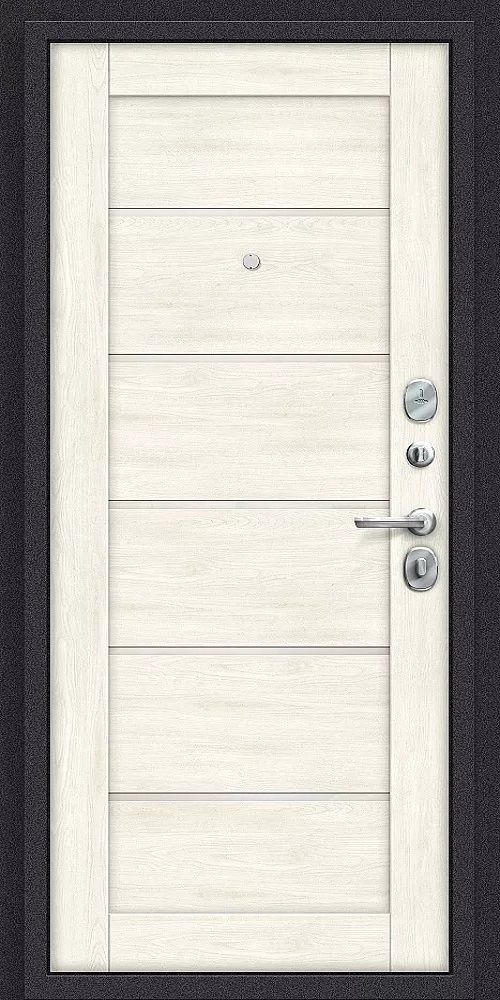 Входная дверь Porta S 4.Л22 Graphite Pro - Nordic Oak_58808