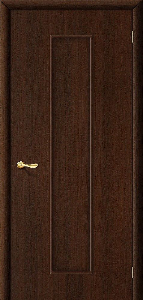 картинка Ламинированная межкомнатная дверь 20Г Венге от магазина Дверкин