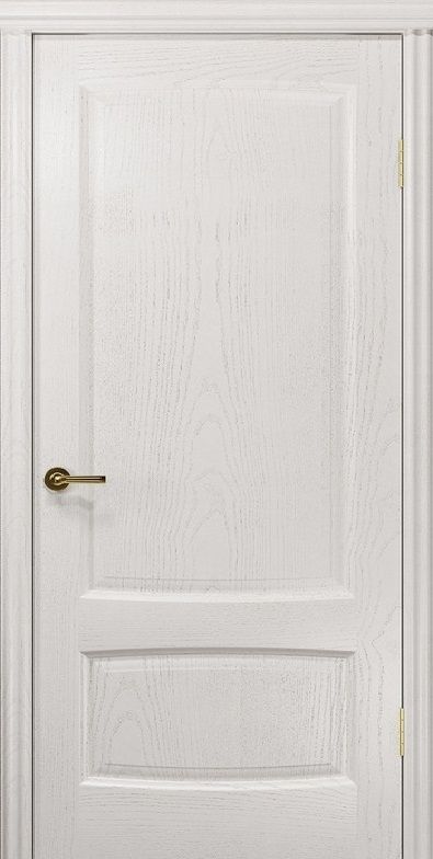 картинка Межкомнатная дверь Люксор VIDI Дуб Аква магазин Дверкин 