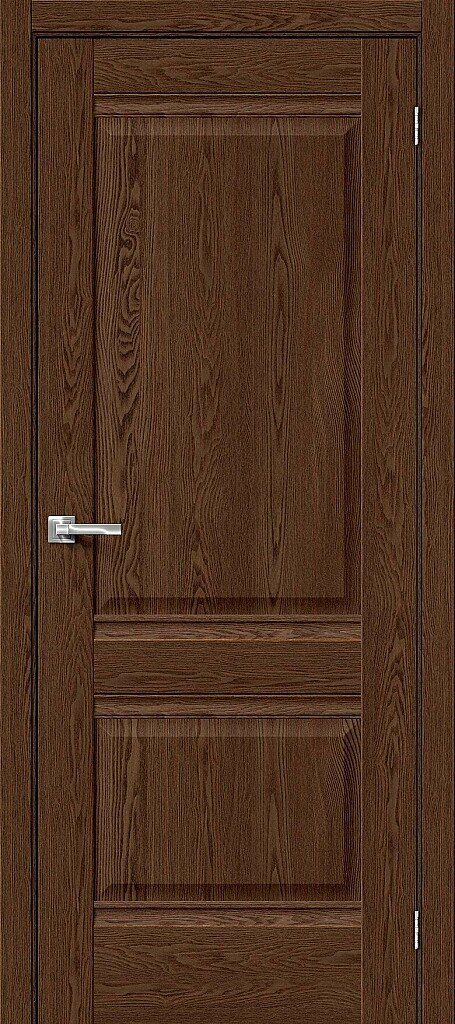 картинка Межкомнатная дверь Прима-2 Brown Dreamline от магазина Дверкин