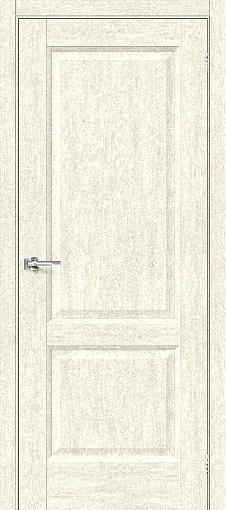 картинка Межкомнатная дверь Неоклассик-32 Nordic Oak магазин Дверкин 