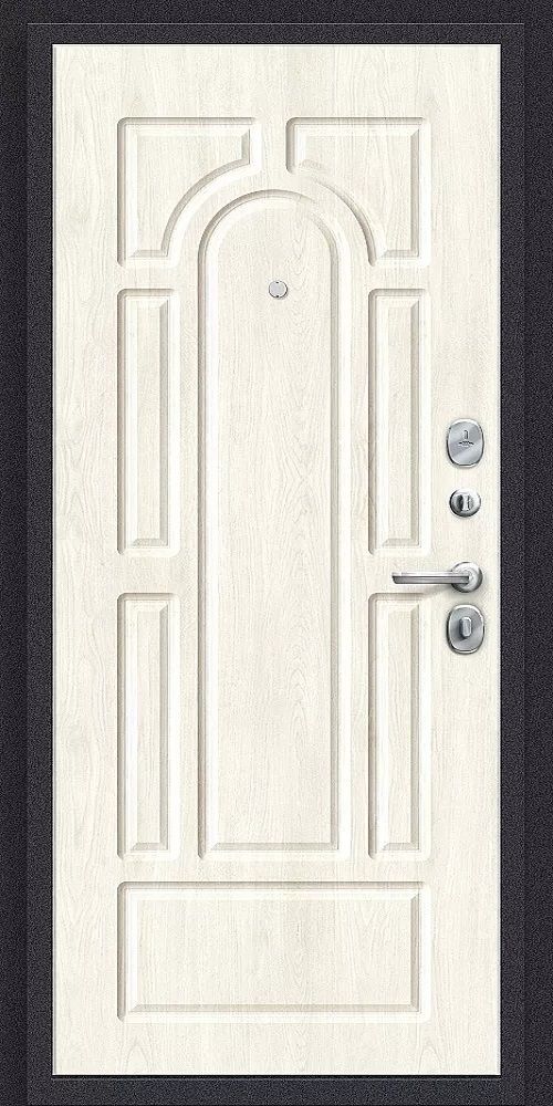 Входная дверь Porta S 55.55 Almon 28 - Nordic Oak_58673