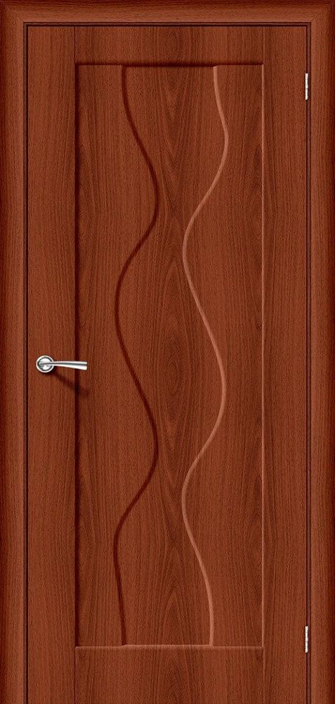 картинка Межкомнатная дверь Вираж-1 Italiano Vero от магазина Дверкин