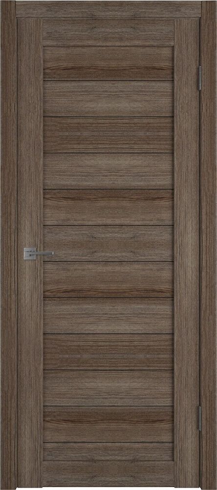 картинка Межкомнатная дверь с экошпоном Light 6 Truffo от магазина Дверкин