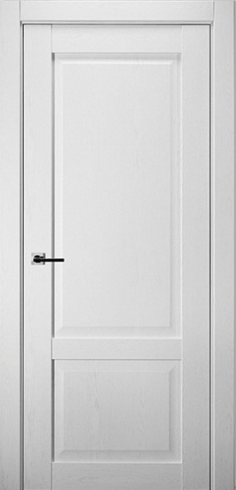 картинка Межкомнатная дверь Belwooddoors Шабли Дуб Бранта магазин Дверкин 