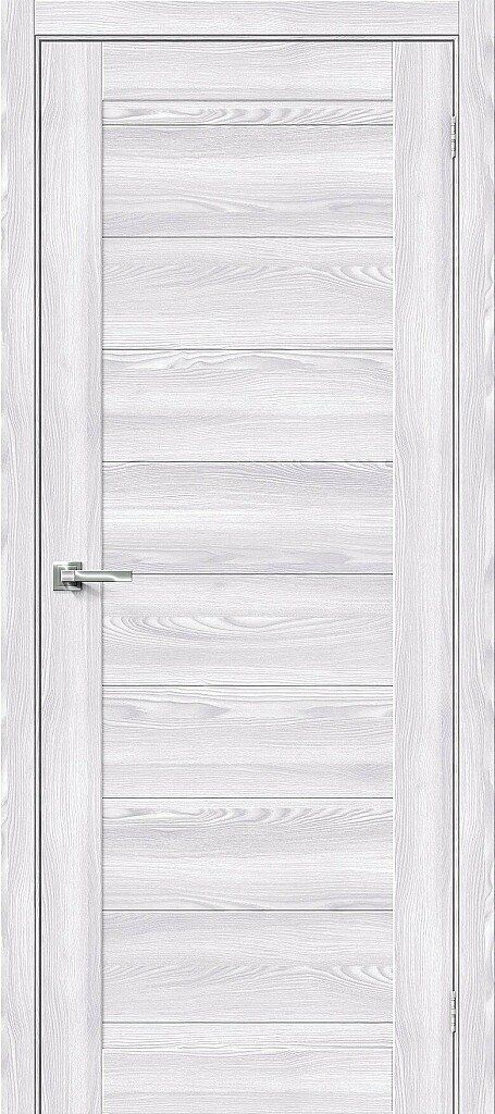картинка Межкомнатная дверь Браво-21 Riviera Ice от магазина Дверкин