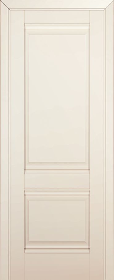 картинка Межкомнатная дверь Profil Doors 1U Магнолия Сатинат от магазина Дверкин