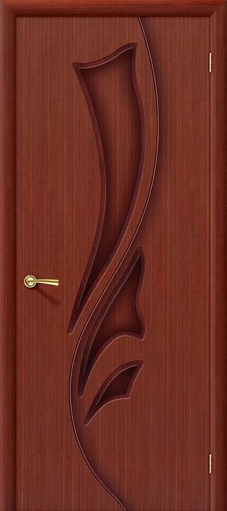 картинка Межкомнатная дверь файн-лайн Эксклюзив Макоре от магазина Дверкин