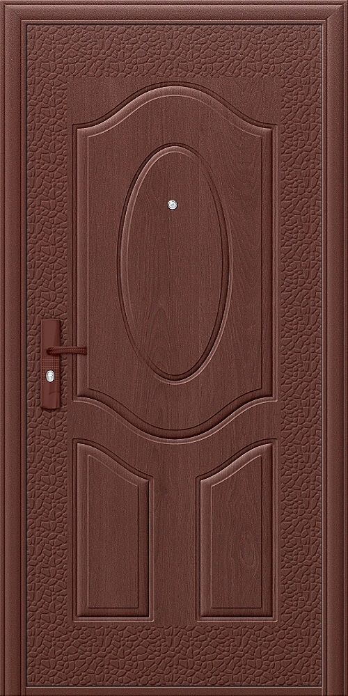 картинка Входная дверь Е40М от магазина Дверкин