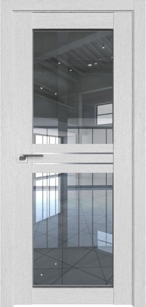 картинка Межкомнатная дверь Profil Doors 2.56XN Монблан магазин Дверкин 