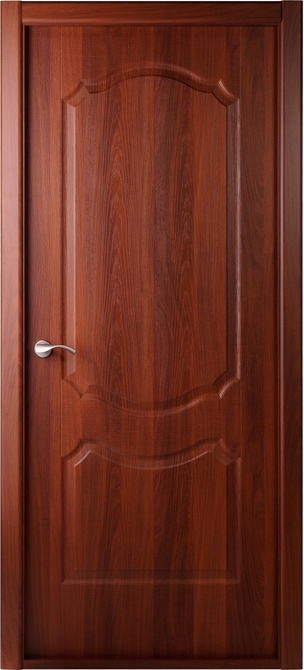 картинка Межкомнатная дверь Belwooddoors Перфекта Итальянский Орех магазин Дверкин 