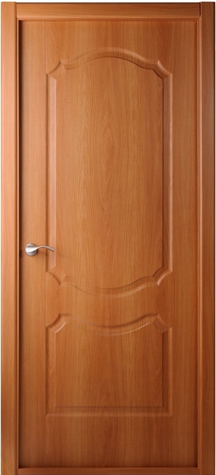 картинка Межкомнатная дверь Belwooddoors Перфекта Миланский Орех от магазина Дверкин