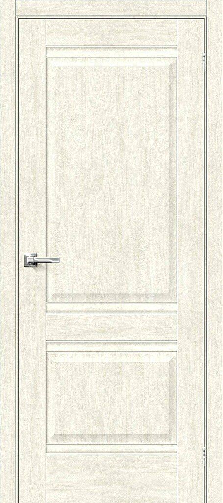 картинка Межкомнатная дверь Прима-2 Nordic Oak от магазина Дверкин