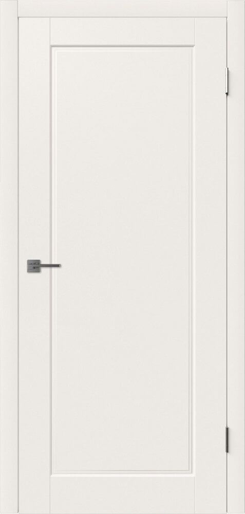 картинка Дверь межкомнатная крашенная Porta Ivory Эмаль Крем магазин Дверкин 