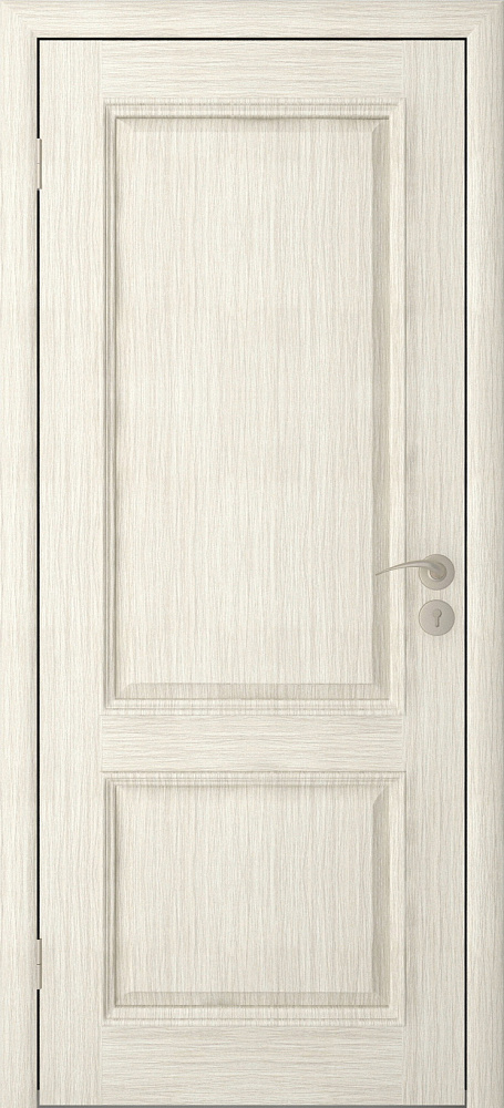 картинка Межкомнатная дверь Belwooddoors Шервуд Cлоновая кость магазин Дверкин 