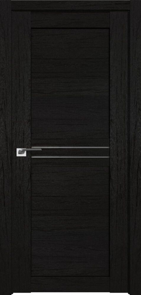 картинка Межкомнатная дверь Profil Doors 2.55XN Дарк Браун от магазина Дверкин