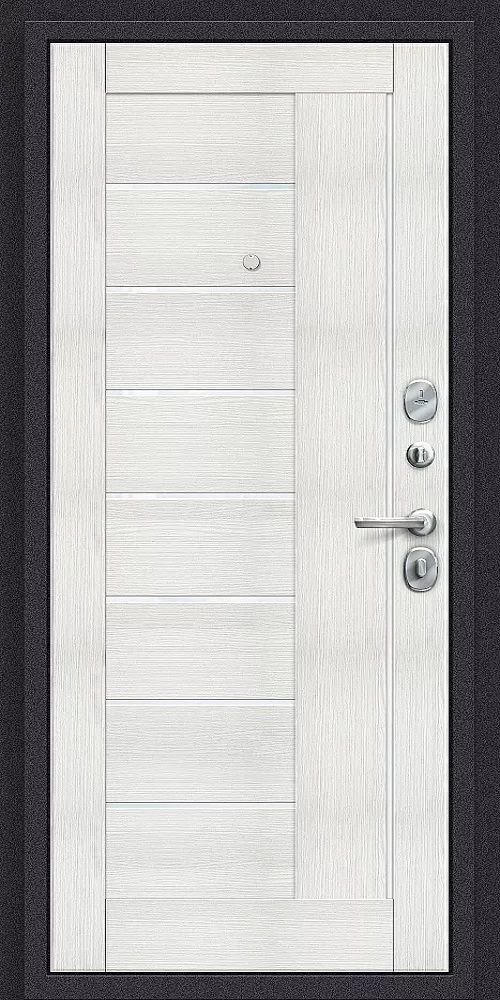 Входная дверь Porta S 9.П29 Almon 28 - Bianco Veralinga_55098