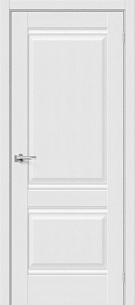 картинка Межкомнатная дверь Прима-2 Virgin магазин Дверкин 