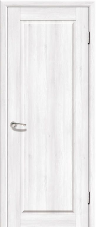 картинка Межкомнатная дверь ProfilDoors 100X Пекан Белый от магазина Дверкин
