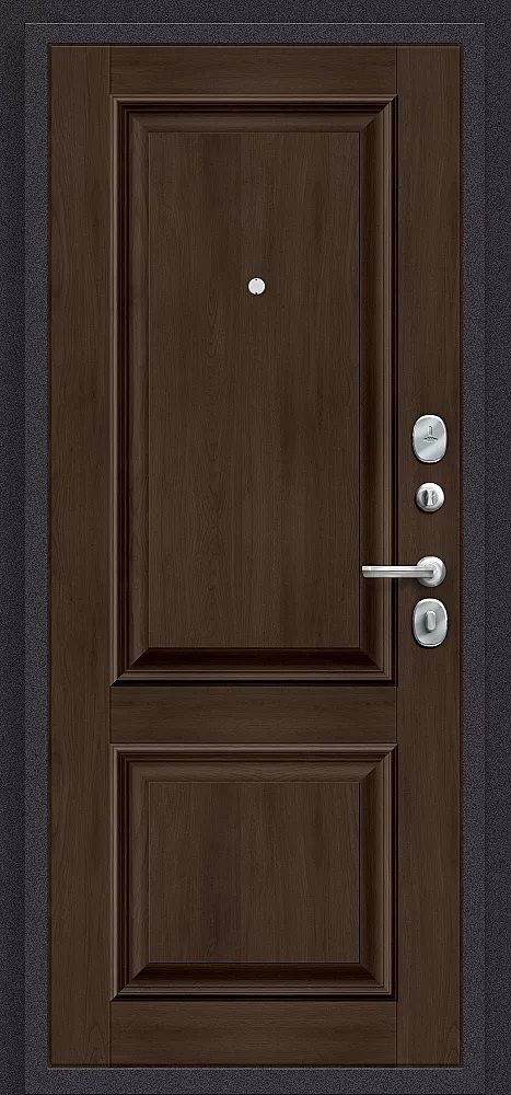 Входная дверь Porta S 55.К12 Almon 28 - Dark Oak_58708